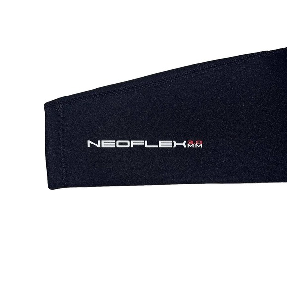 ZCCO Neoflex 3.0 MM Men’s Full Neoprene Wetsuit NWT - Picture 5 of 8